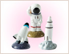 イメージ:ミニオブジェ リアルスペース