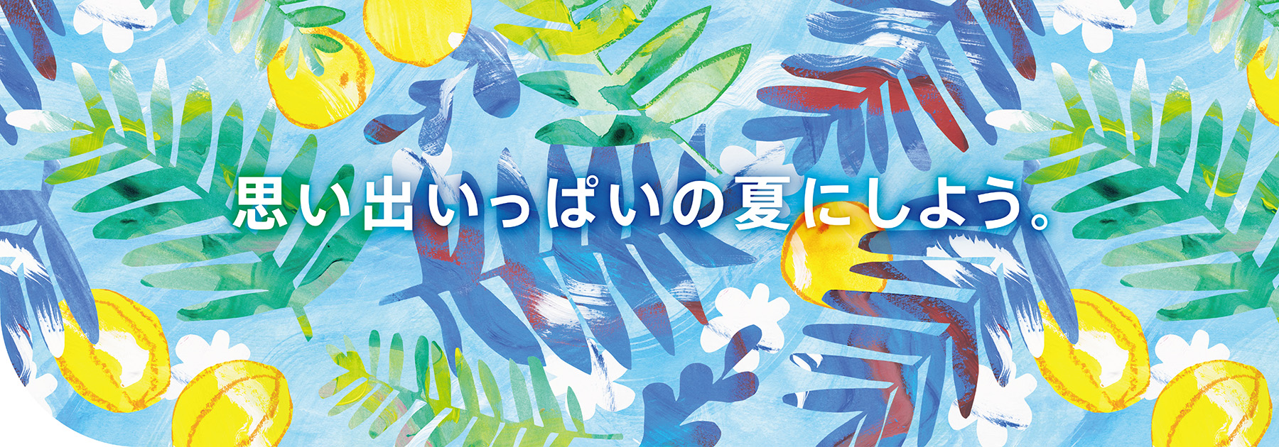 5 おすすめ商品（夏）
