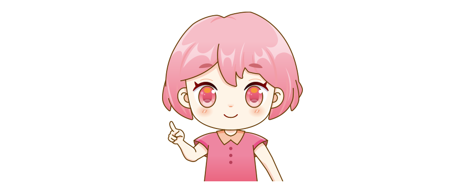 桜坂 舞ちゃん