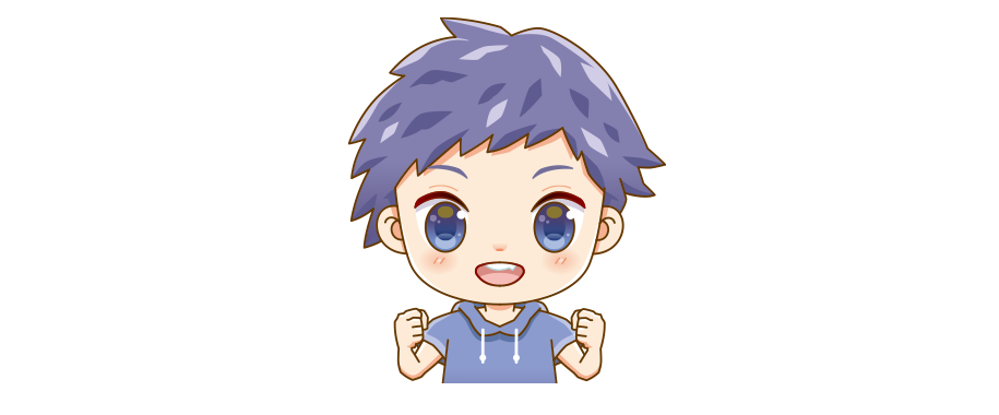 藤崎 創汰くん