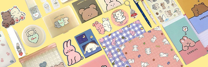 アニマルポップ雑貨