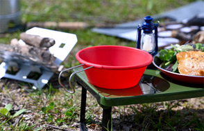 100円ショップのseria セリア