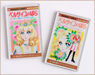 イメージ：アクリルマグネット　V/B