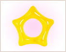 イメージ:スイムリング スター