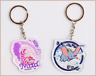 イメージ:アクリルキーホルダー 各種
