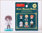 イメージ:FGO×サンリオ ブラインドアクリルスタンド