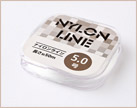 イメージ:ナイロンライン 5号