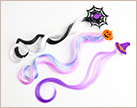 イメージ：ハロウィンエクステウェーブ