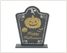 イメージ:ハロウィンウッドお墓スタンド