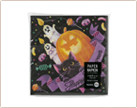イメージ:ペーパーナプキン ハロウィンマジック