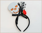 イメージ:ハロウィンカチューシャ
