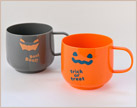 イメージ:ハロウィンマグカップ