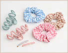 イメージ：ヘアアクセサリー　各種
