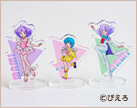 イメージ:アクリルスタンド C/R