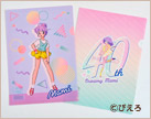 イメージ:クリアファイル C/R