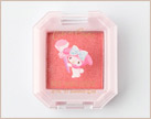イメージ:マイメロアイシャドウ ルミナスベリー