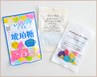 イメージ:製菓材料 各種