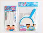 イメージ:ヨーヨーつり用針・紙セット/わくわくすくいセット