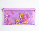 イメージ：ラプンツェル　マルチポーチ