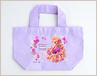 イメージ：ラプンツェル　トートバッグ