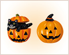 イメージ:リトルフレンド ハロウィン
