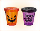 イメージ:ハロウィンコールドカップ