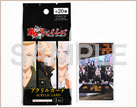 イメージ:東京リベンジャーズ アクリルカード