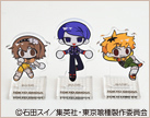 イメージ:アクリルスタンド