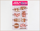イメージ:ロリポップ用チョコモールド 推し